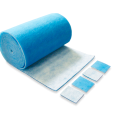 HS- Luftfilterbau GmbH過濾墊、濾油器、板式過濾器、袋式過濾器