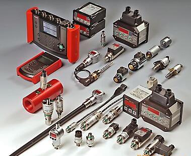 法國JM CONCEPT傳感器、變送器、控制器、模塊