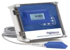 AQUAMETRIX流量分析儀表、AQUAMETRIX傳感器