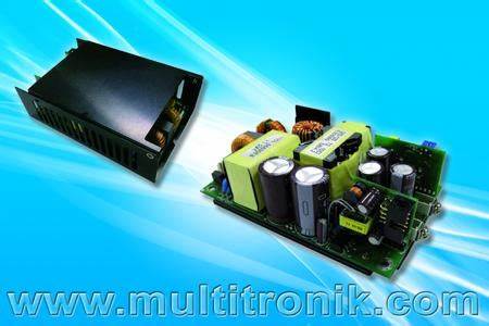 供應德國M+R Multitronik 電源、led驅動器