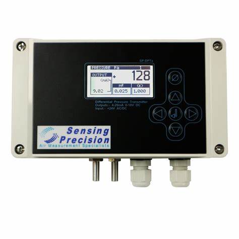 供應(yīng)Sensing Precision測(cè)試儀、變送器