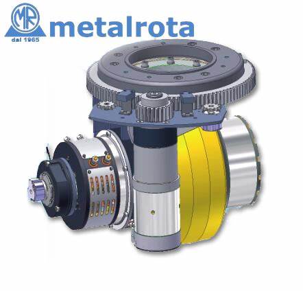 供應(yīng)意大利Metalrota電機(jī)、泵