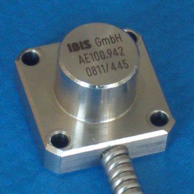 供應(yīng)德國(guó)IBIS傳感器、打印機(jī)